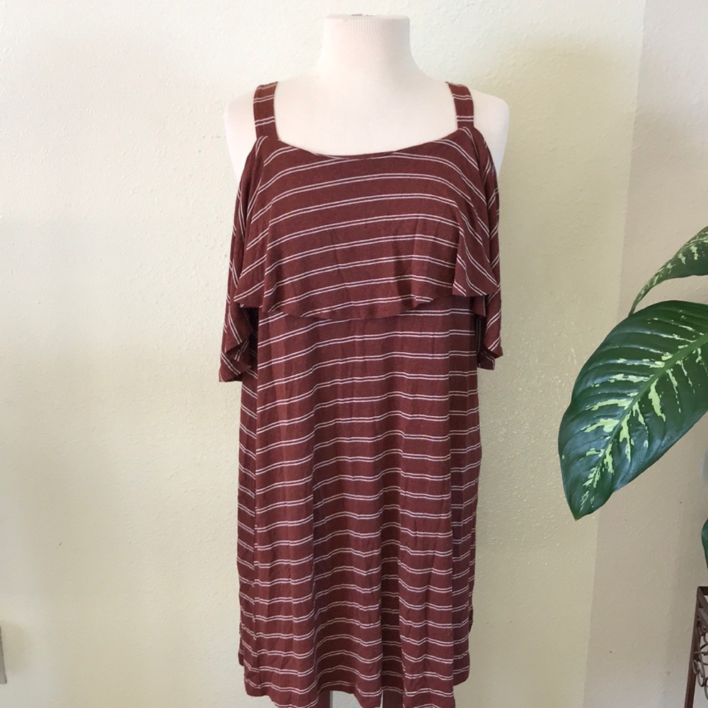 Lush dress